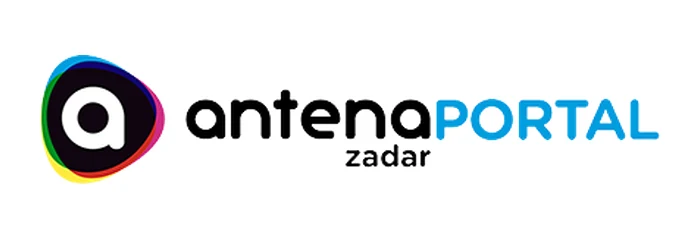 Antena Zadar logo