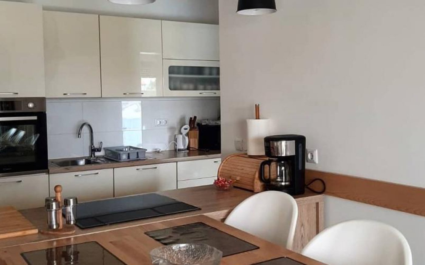 Priprema eksterijera